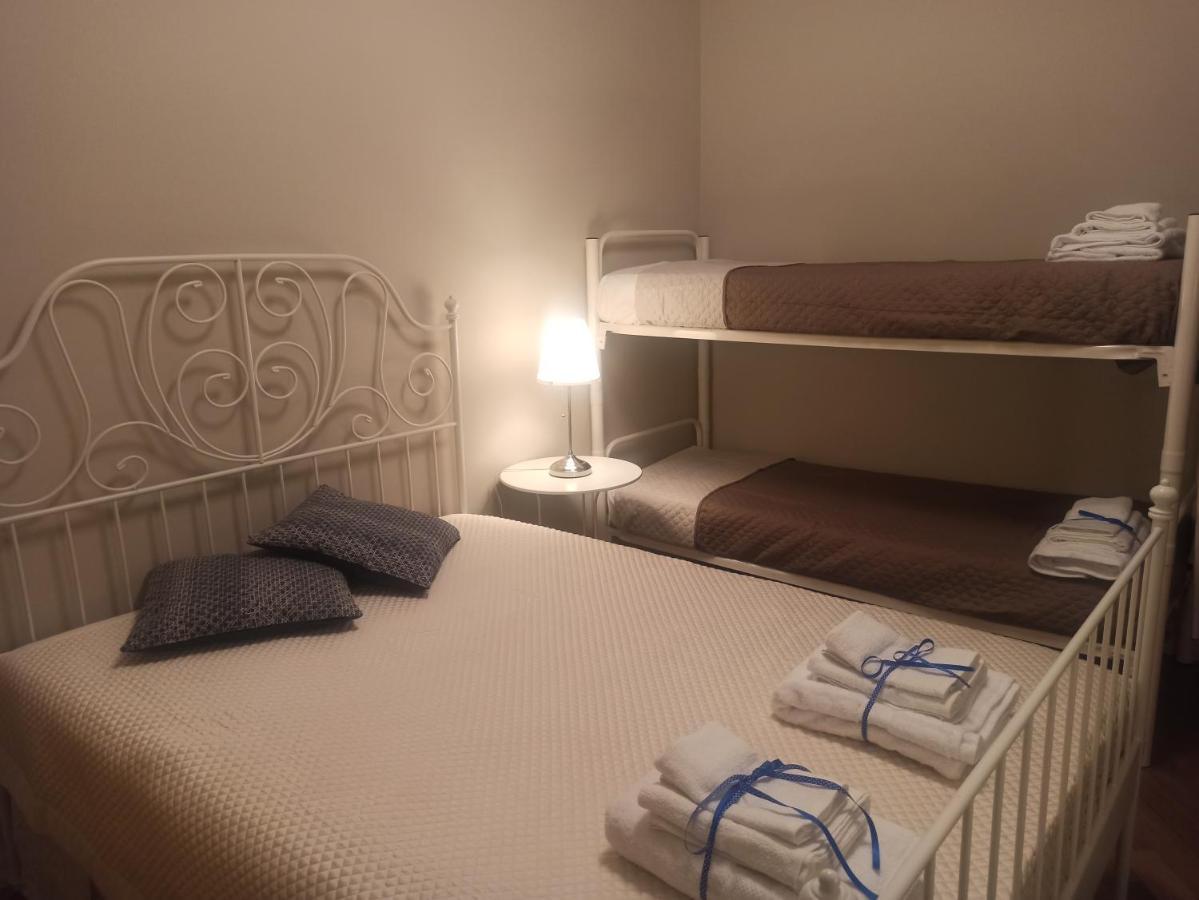La Terrazza Quisisana Sorrento Coast Villa กาสเตลลัมมาเร ดิ สตาเบีย ภายนอก รูปภาพ
