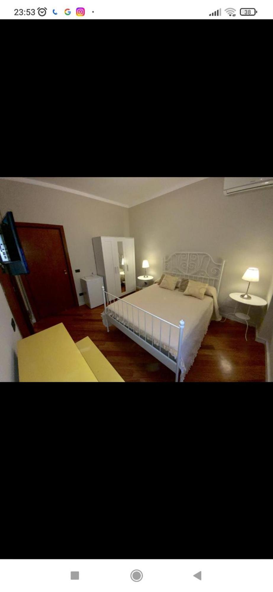 La Terrazza Quisisana Sorrento Coast Villa กาสเตลลัมมาเร ดิ สตาเบีย ภายนอก รูปภาพ