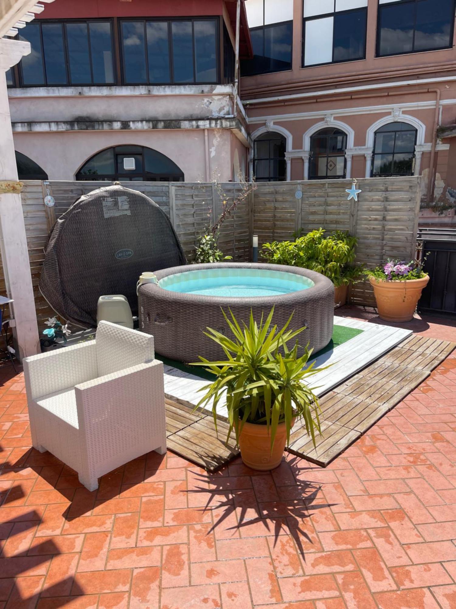 La Terrazza Quisisana Sorrento Coast Villa กาสเตลลัมมาเร ดิ สตาเบีย ภายนอก รูปภาพ