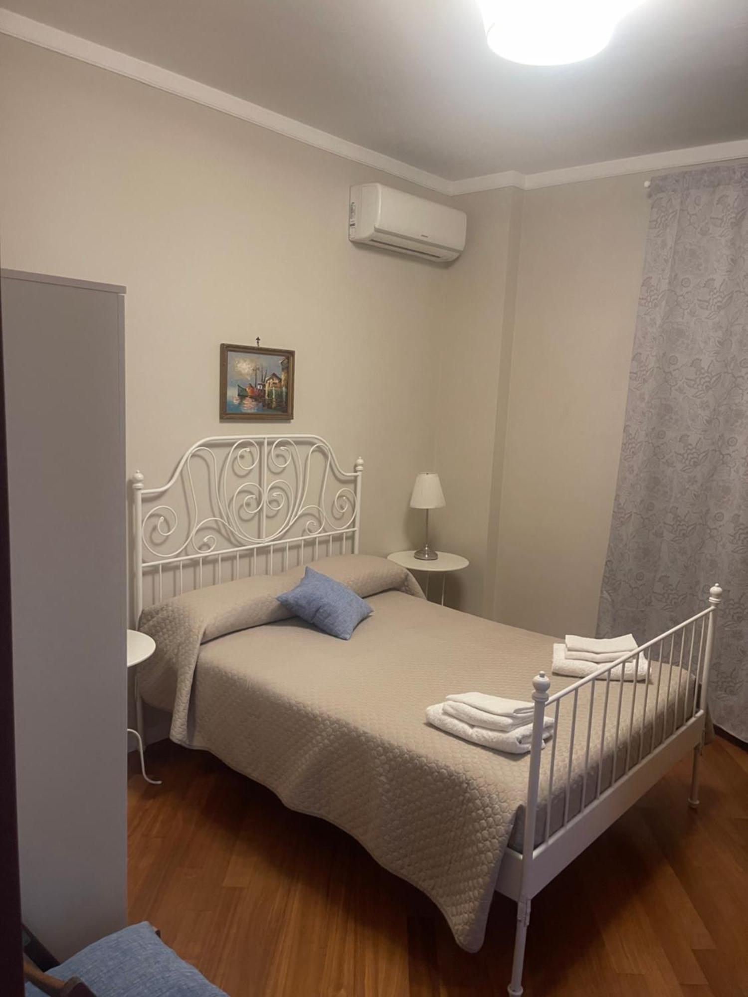 La Terrazza Quisisana Sorrento Coast Villa กาสเตลลัมมาเร ดิ สตาเบีย ภายนอก รูปภาพ